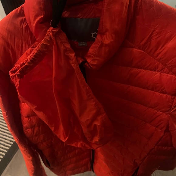 Travel coat - Picture 5 of 6